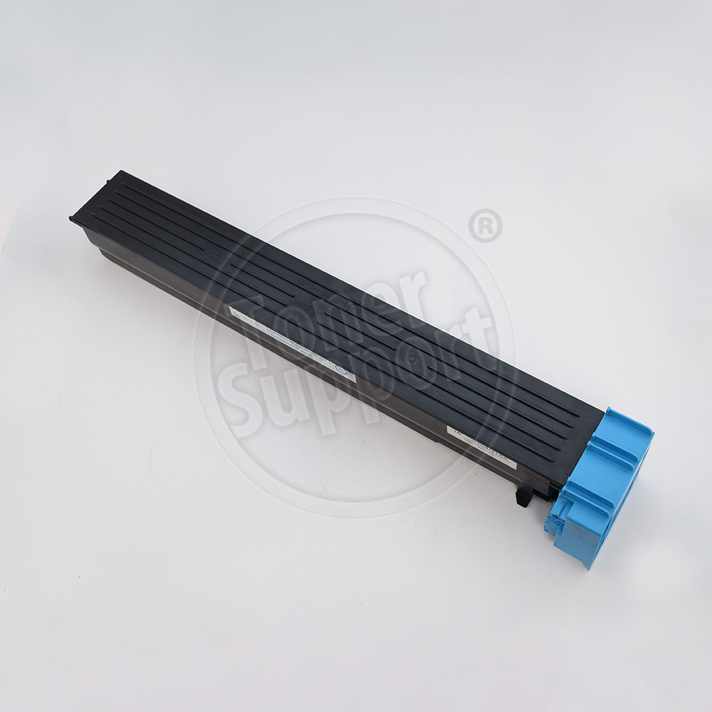 Toner cartridge Konica/Minolta TN-613C- 30000 copies, cyan, for use in BizHub C452 - Image 1