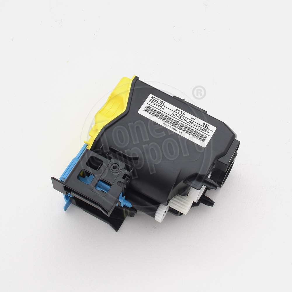 Toner cartridge Konica/Minolta TNP-22Y / A0X5252- 6000 copies, yellow, for use in bizhub C35 - Image 1