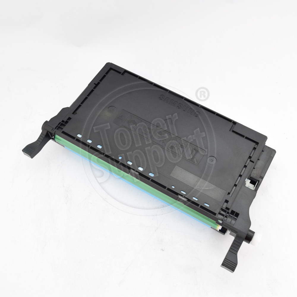 Тонер касета Samsung CLT-C6092S / SU082A- 7000 копия, циан, предназначена за CLP-770 - Изображение 1