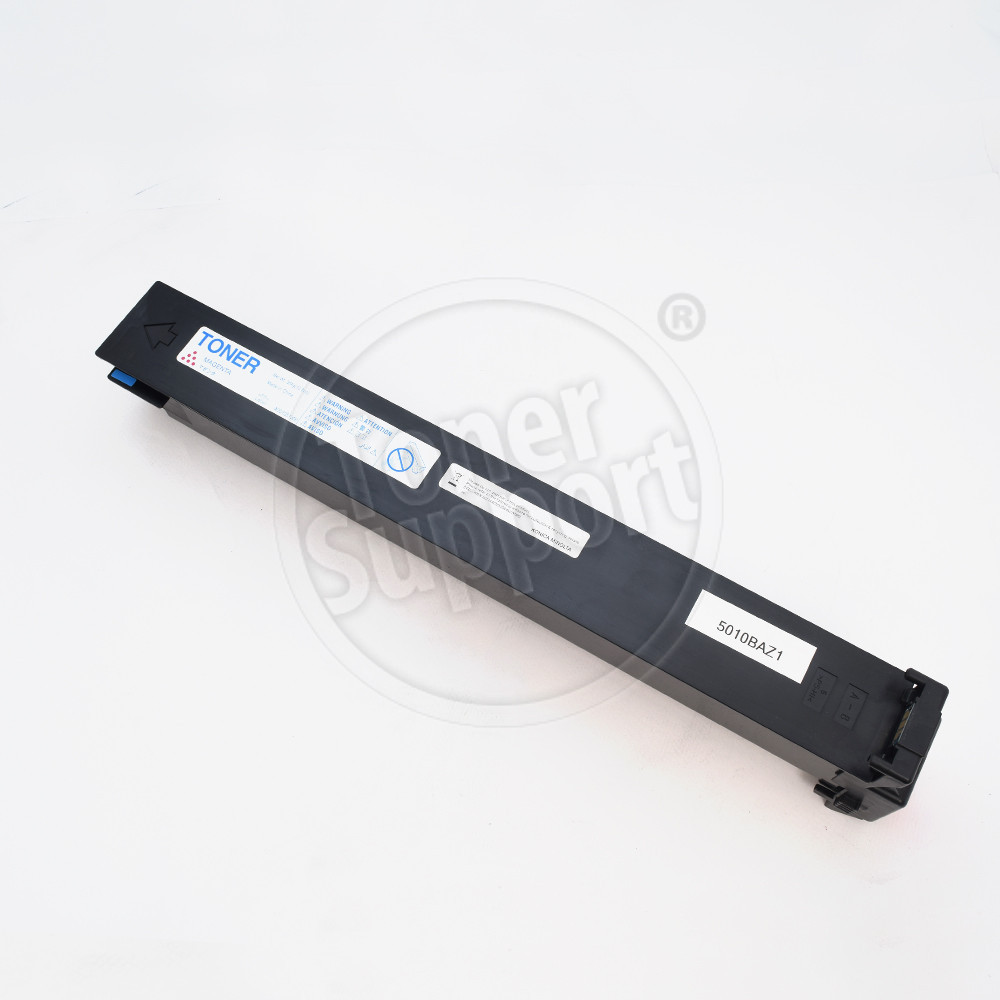 Тонер касета Konica/Minolta TN-213M- 19000 копия, магента, предназначена за Bizhub C253 - Изображение 1