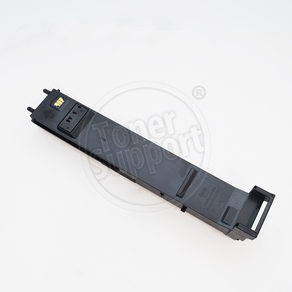 Тонер касета Konica/Minolta A0DK352- 8000 копия, магента, предназначена за MagiColor 4650 - Изображение 1