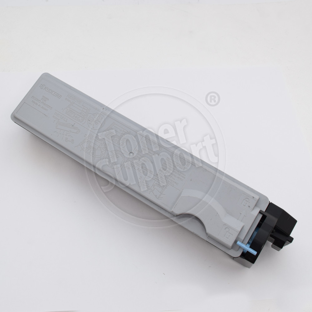 Toner cartridge Kyocera/Mita TK-520K- 6000 copies, black, for use in FS-C5015N - Image 1