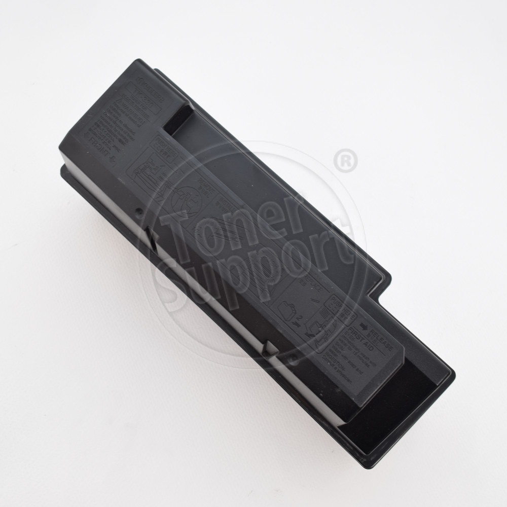 Тонер касета Kyocera/Mita TK-330- 20000 копия, монохромна, предназначена за FS-4000DN - Изображение 1