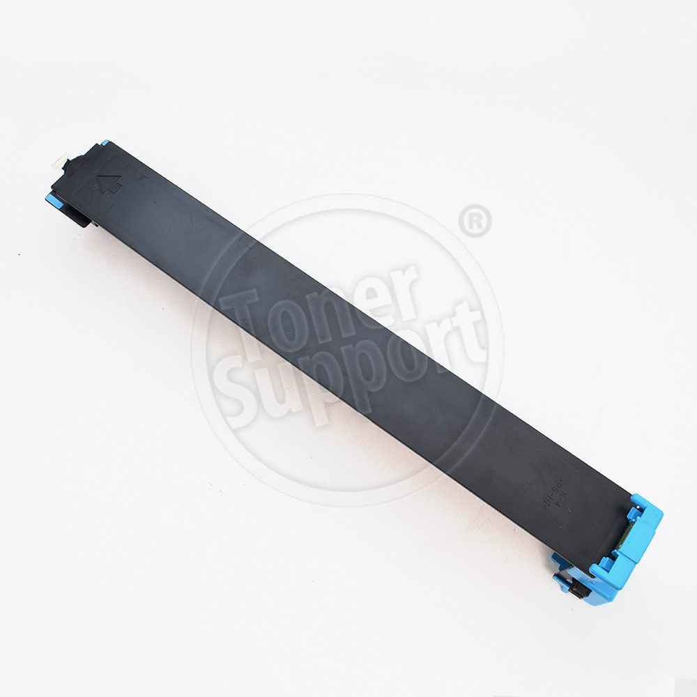 Тонер касета Konica/Minolta TN-312C- 12000 копия, циан, предназначена за Bizhub C300 - Изображение 1