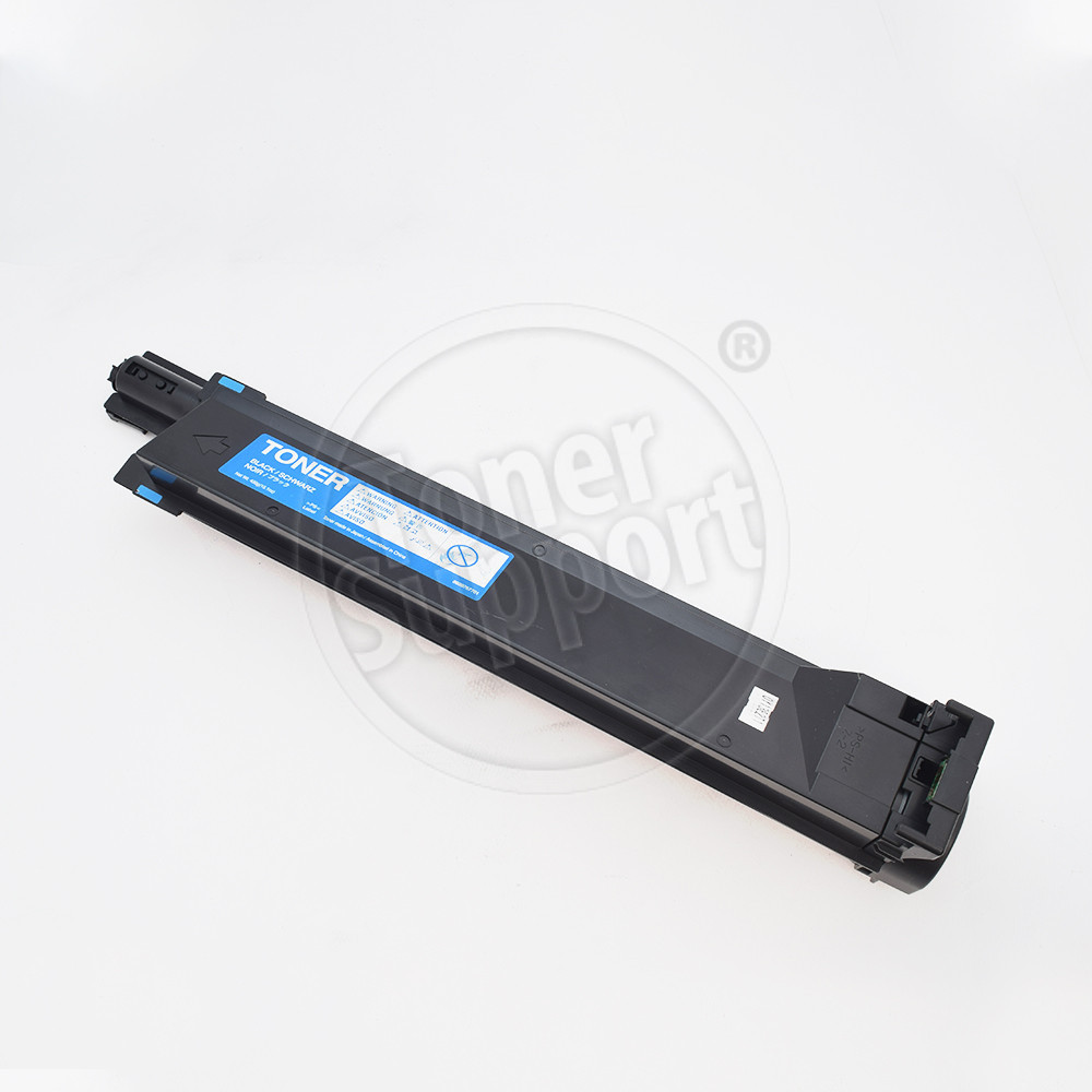 Тонер касета Konica/Minolta TN-210K- 20000 копия, черна, предназначена за Bizhub C250 - Изображение 1