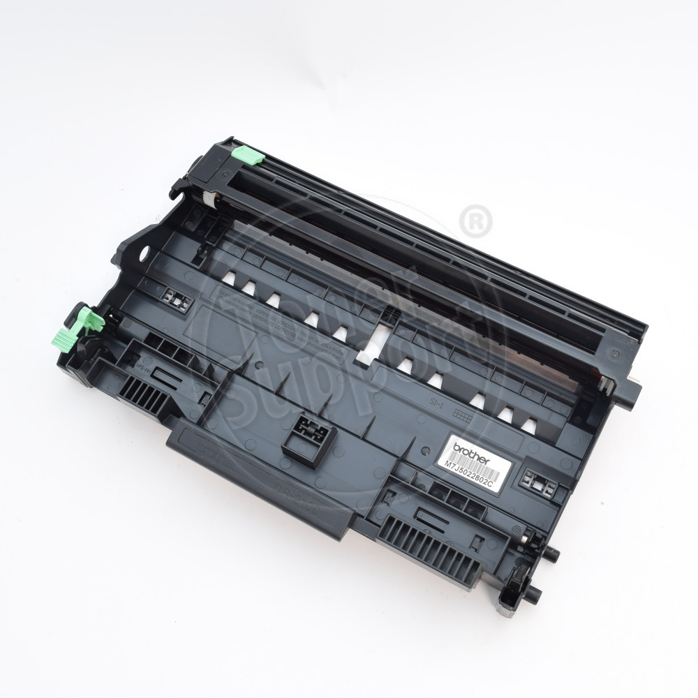 Drum unit Brother DR-2100- 12000 copies, monochrome, for use in HL-2170 - Image 1