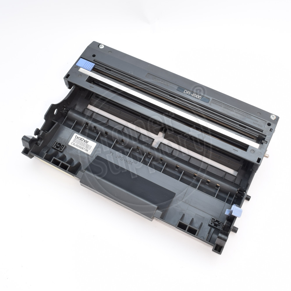 Drum unit Brother DR-4000- 30000 copies, monochrome, for use in HL-6050 - Image 1