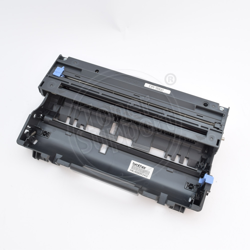 Drum unit Brother DR-3000- 20000 copies, monochrome, for use in HL-5170 - Image 1