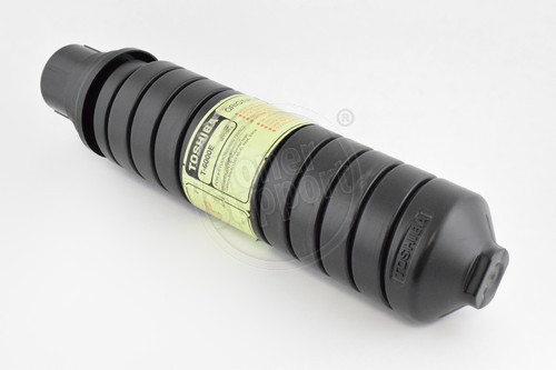 Original virgin empty modulToshiba T-6000- 60100 copies, monochrome, for use in E-Studio 850