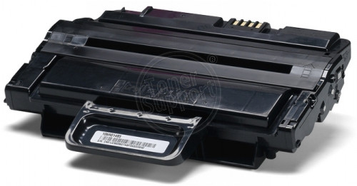 Оригинален, непрезареждан изразходван модул Xerox / 106R01487 - 4100 копия, монохромен, предназначен за WorkCentre 3210