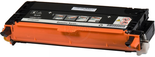 Оригинален, непрезареждан изразходван модул Xerox / 106R01403 - 7000 копия, черен, предназначен за Phaser 6280