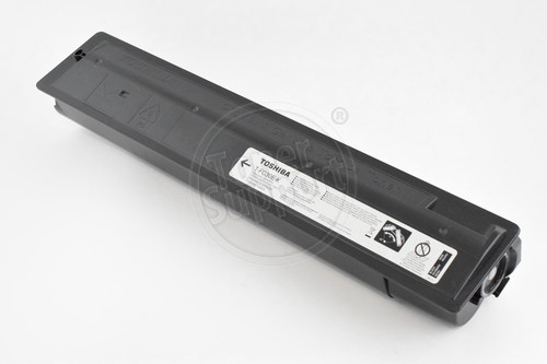 Original virgin empty modulToshiba T-FC30EK- 38400 copies, black, for use in E-Studio 2050