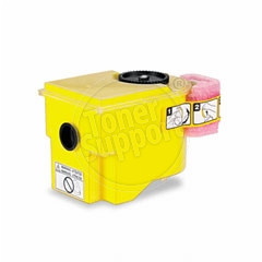 Original virgin empty modul Konica/Minolta / TN-310Y - 11500 copies, yellow, for use in Bizhub C350