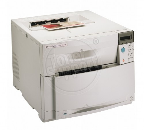 Color LaserJet 4550-1