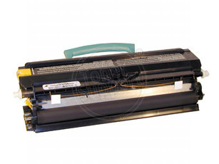 Original virgin empty modul IBM / 75P5710 - 6000 copies, monochrome, for use in LaserPrinter 1412