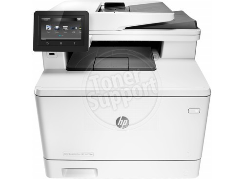 Color LaserJet Pro M377 MFP-1