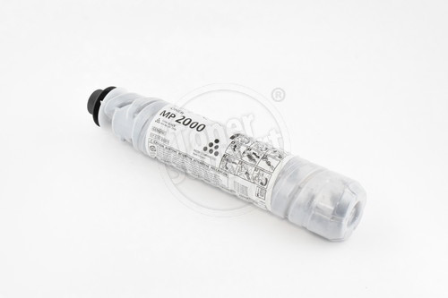 Original virgin empty modulRicoh Type 1130D- 9000 copies, monochrome, for use in Aficio 2015