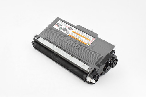 Original starter empty moduleBrother TN-3380- 1500 copies, monochrome, for use in HL-5470