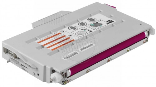 Original virgin empty modul Brother / TN-01M - 6000 copies, magenta, for use in HL-2400