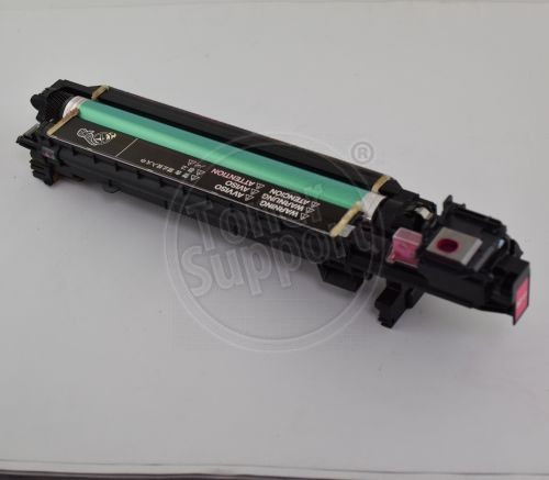 Оригинален, непрезареждан изразходван модулKonica/Minolta IUP-23M / A7330EH- 25000 копия, магента, предназначен за Bizhub C3100