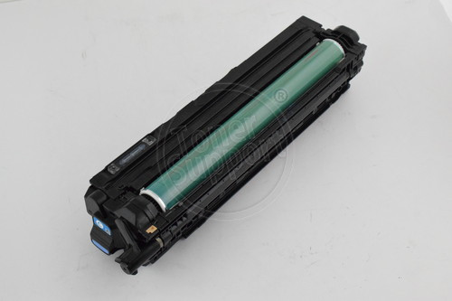 Оригинален, непрезареждан изразходван модулCanon C-EXV 47- 33000 копия, циан, предназначен за ImageRUNNER iR C250