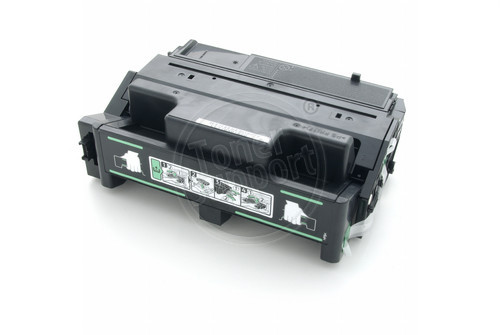 Оригинален, непрезареждан изразходван модул Ricoh / 402810 - 15000 копия, монохромен, предназначен за Aficio SP 4100