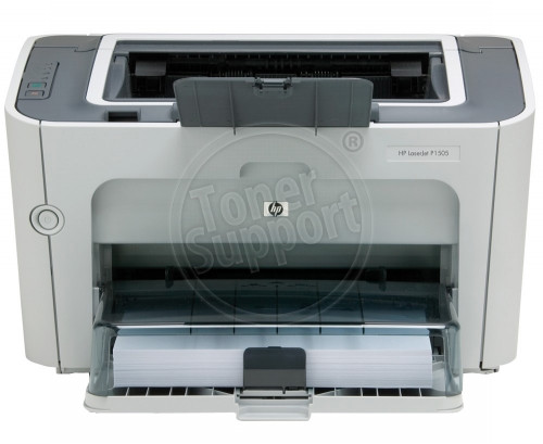 LaserJet P1505-1