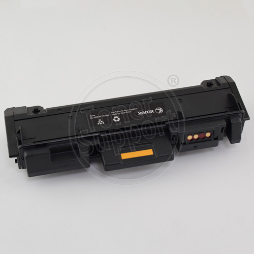 Оригинален, непрезареждан изразходван модул Xerox / 106R04348 - 3000 копия, монохромен, предназначен за B210