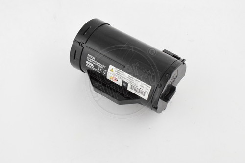 Оригинален, непрезареждан изразходван модулEpson C13S050689- 10000 копия, монохромен, предназначен за WorkForce AL-M300