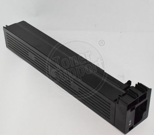 Оригинален, непрезареждан изразходван модулKonica/Minolta TN-611K- 45000 копия, черен, предназначен за Bizhub C550