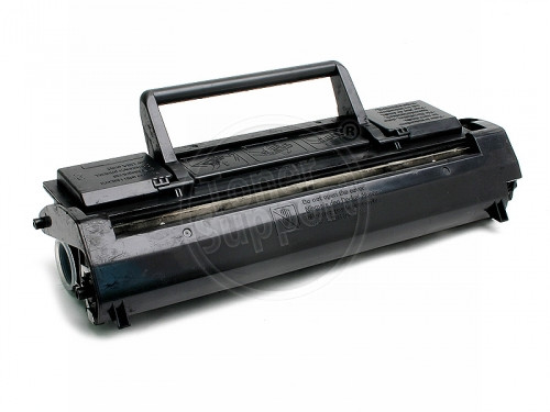 Оригинален, непрезареждан изразходван модулSharp FO-45ND- 3000 копия, монохромен, предназначен за FO 4500