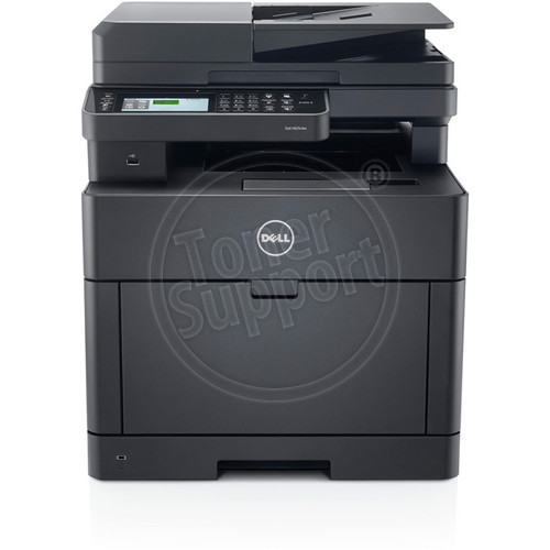 H815 Mono Cloud Multifunction Printer-1