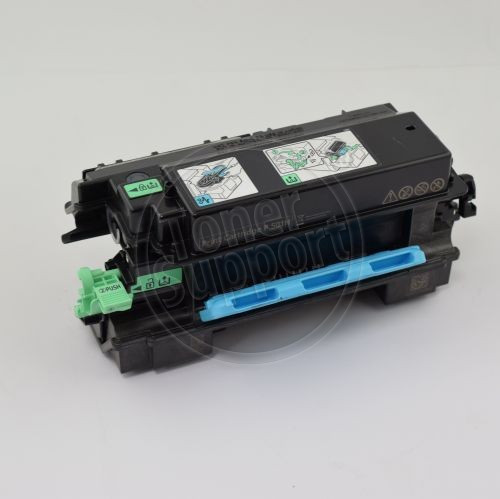 Оригинален, непрезареждан изразходван модул Ricoh / 418447 - 14000 копия, монохромен, предназначен за P 501