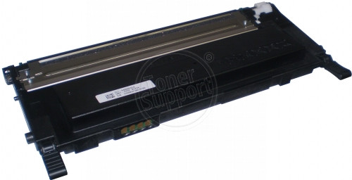 Оригинален, непрезареждан изразходван модул Samsung / CLT-K4092S / SU138A - 1500 копия, черен, предназначен за CLP-310