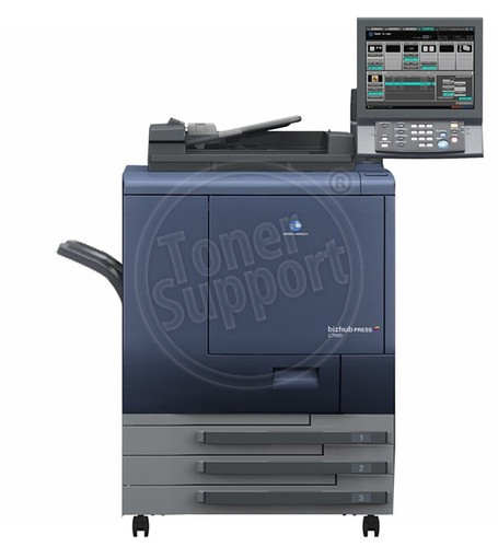 Bizhub PRESS C6000-1