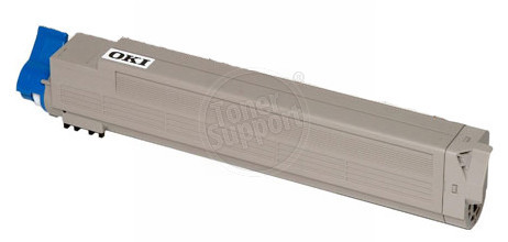 Оригинален, непрезареждан изразходван модулOKI 42918914- 15000 копия, магента, предназначен за C9600