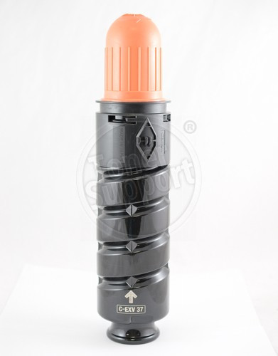 Оригинален, непрезареждан изразходван модул Canon / C-EXV 37 - 15100 копия, монохромен, предназначен за ImageRUNNER iR 1730