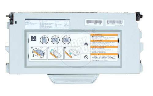 Original virgin empty modul IBM / 75P5430 - 10000 copies, black, for use in InfoPrint Color 1334