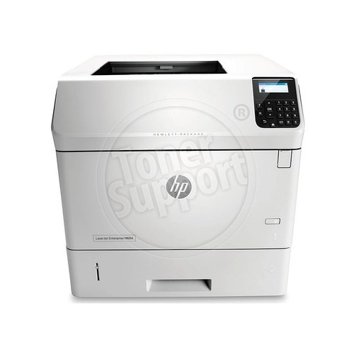 LaserJet Enterprise M604-1