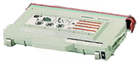 Original virgin empty modul Brother / TN-03BK - 12000 copies, black, for use in HL-2600