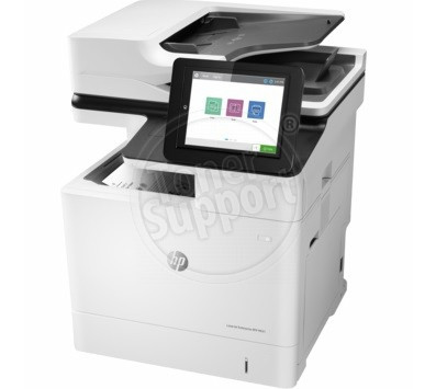 LaserJet Enterprise M631-1