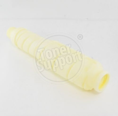 Оригинален, непрезареждан изразходван модулKonica/Minolta TN-612Y- 25000 копия, жълт, предназначен за Bizhub PRO C6501