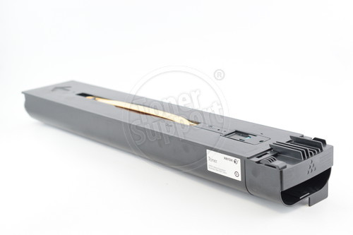 Оригинален, непрезареждан изразходван модул Xerox / 006R01449 - 30000 копия, черен, предназначен за DocuColor 240