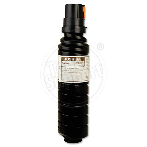 Оригинален, непрезареждан изразходван модулToshiba T-4520- 21000 копия, монохромен, предназначен за E-Studio 353