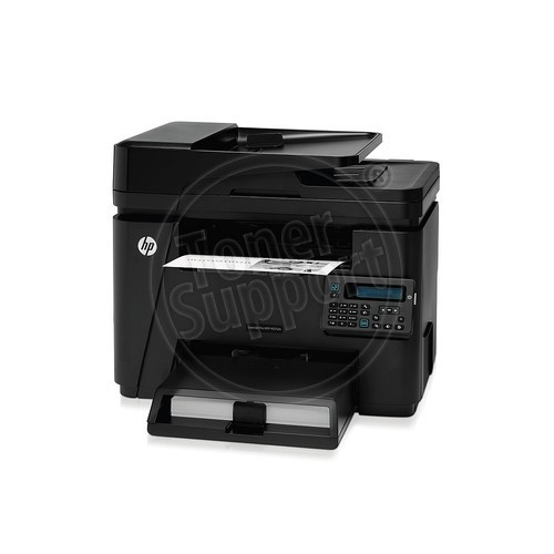 LaserJet Pro M225 MFP-1