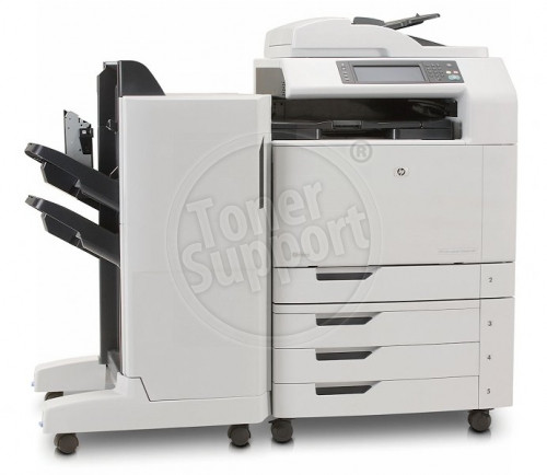 Color LaserJet CM6030 MFP-1