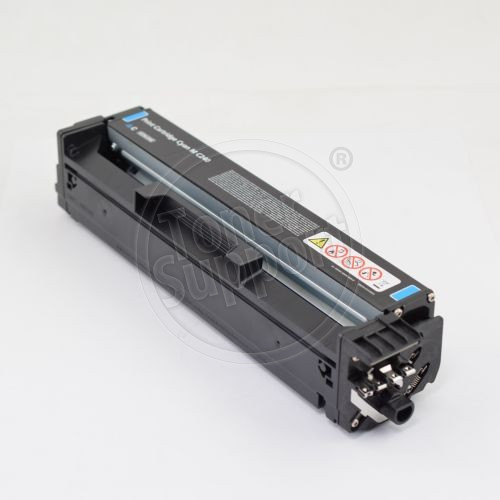 Оригинален, непрезареждан изразходван модулRicoh 408452- 4500 копия, циан, предназначен за P C200