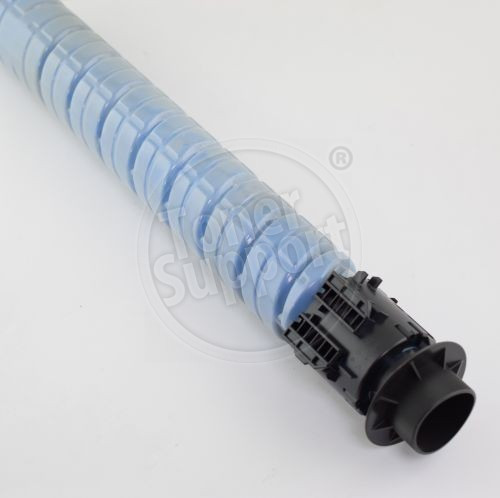 Original virgin empty modulRicoh 841856- 22500 copies, cyan, for use in Aficio MP C4503