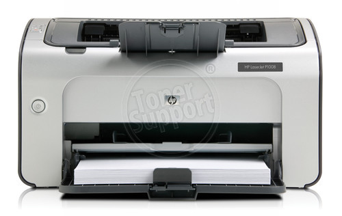 LaserJet P1007-1