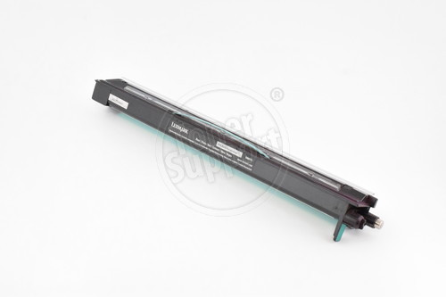 Оригинален, непрезареждан изразходван модулLexmark 12N0773- 28000 копия, черен, предназначен за C910